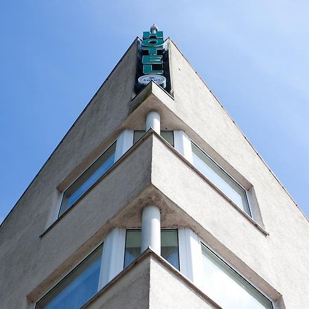 Hotel Jahnke Neubrandenburg Exterior foto